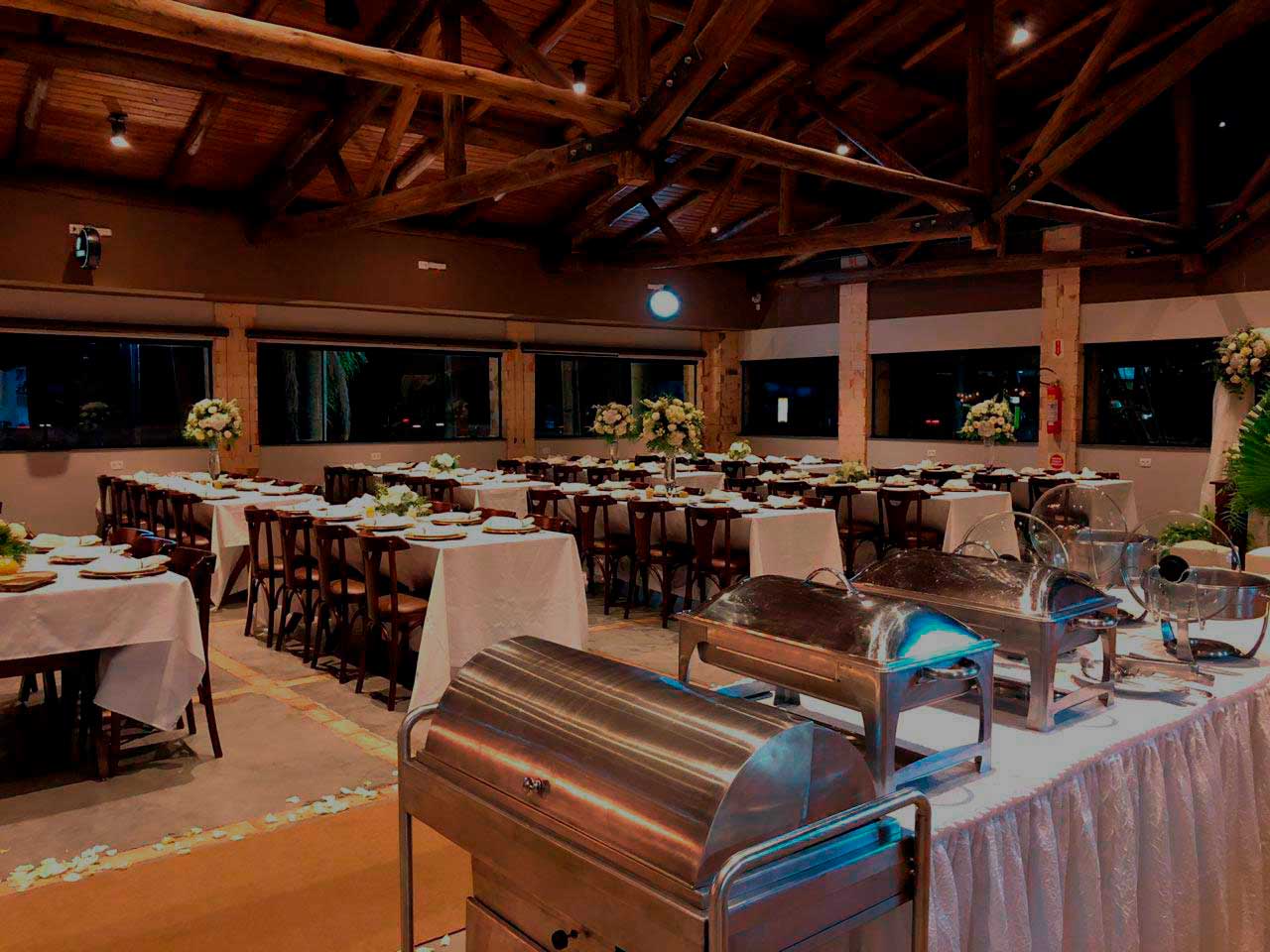 SEU EVENTO NO MEU CANTINHO